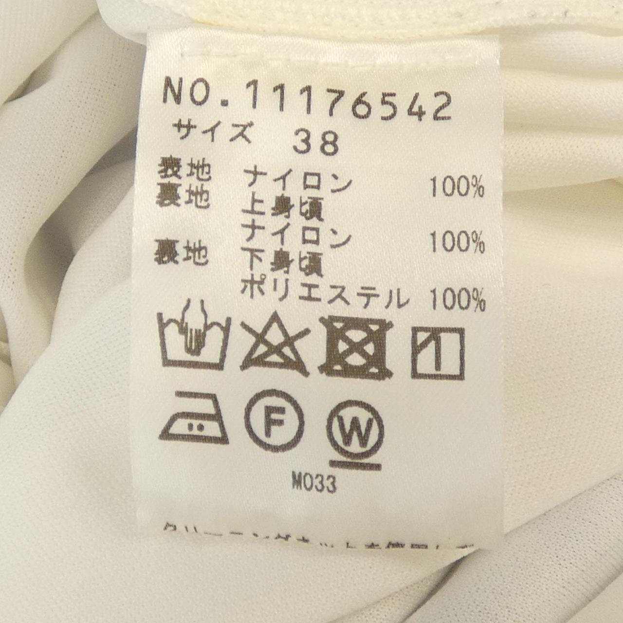 ヴィヴィアンタム ワンピース