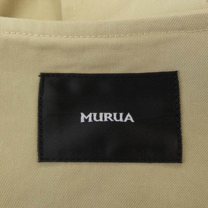 ムルーア セットアップ