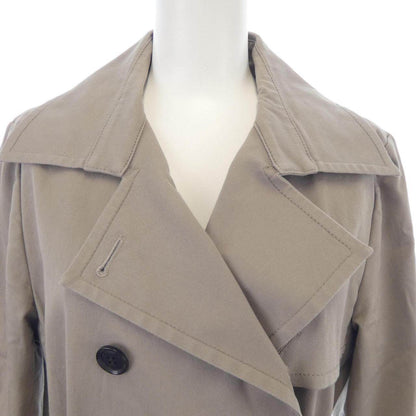 マダムジョコンダ トレンチコート