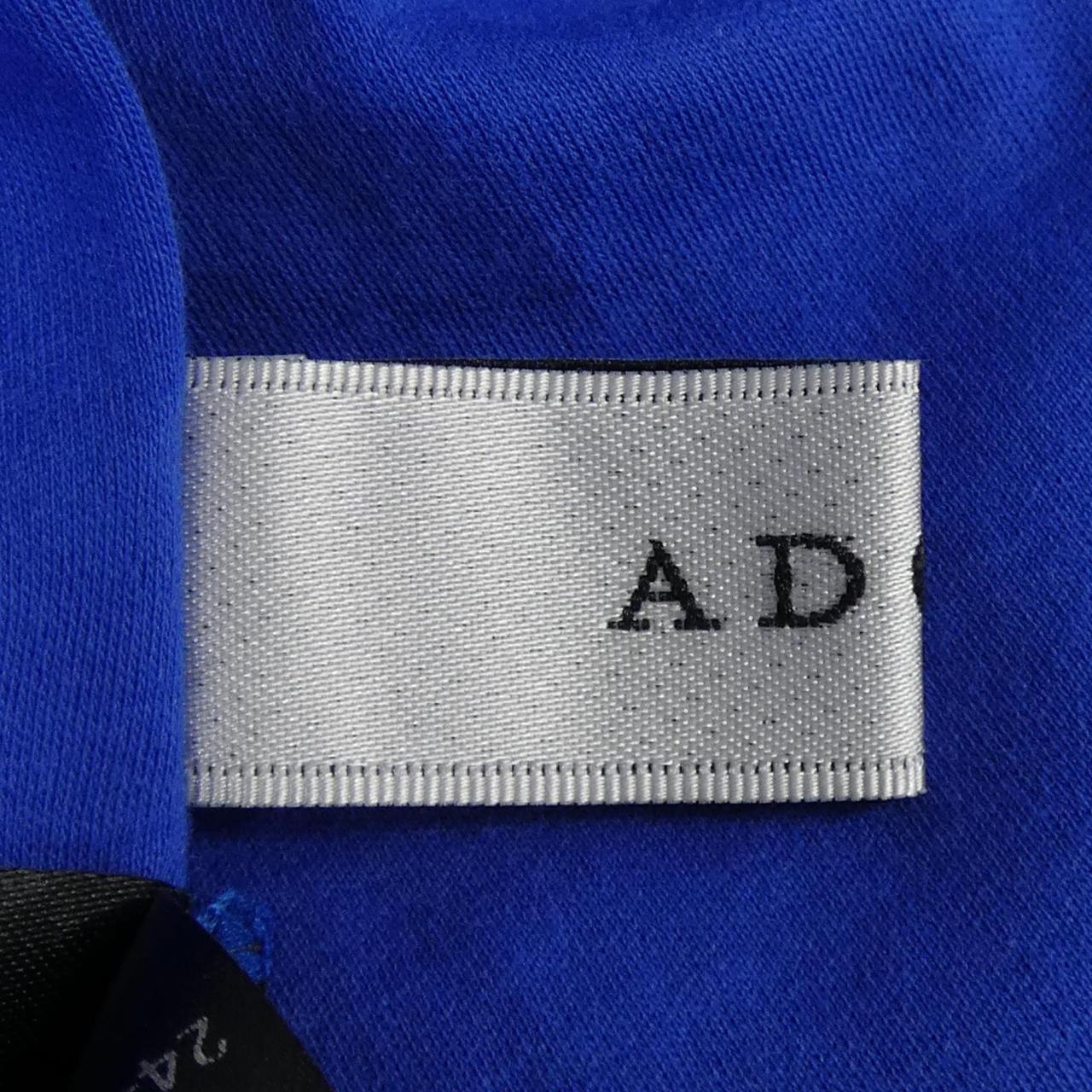 アドーア コットンTシャツ