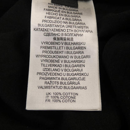 ディーゼル コットンTシャツ