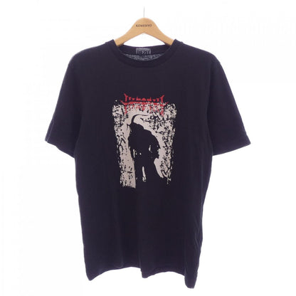 ディーゼル コットンTシャツ