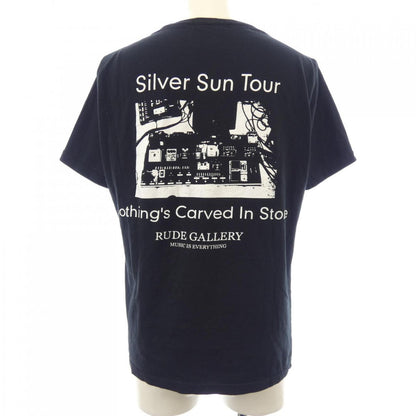 ルードギャラリー コットンTシャツ