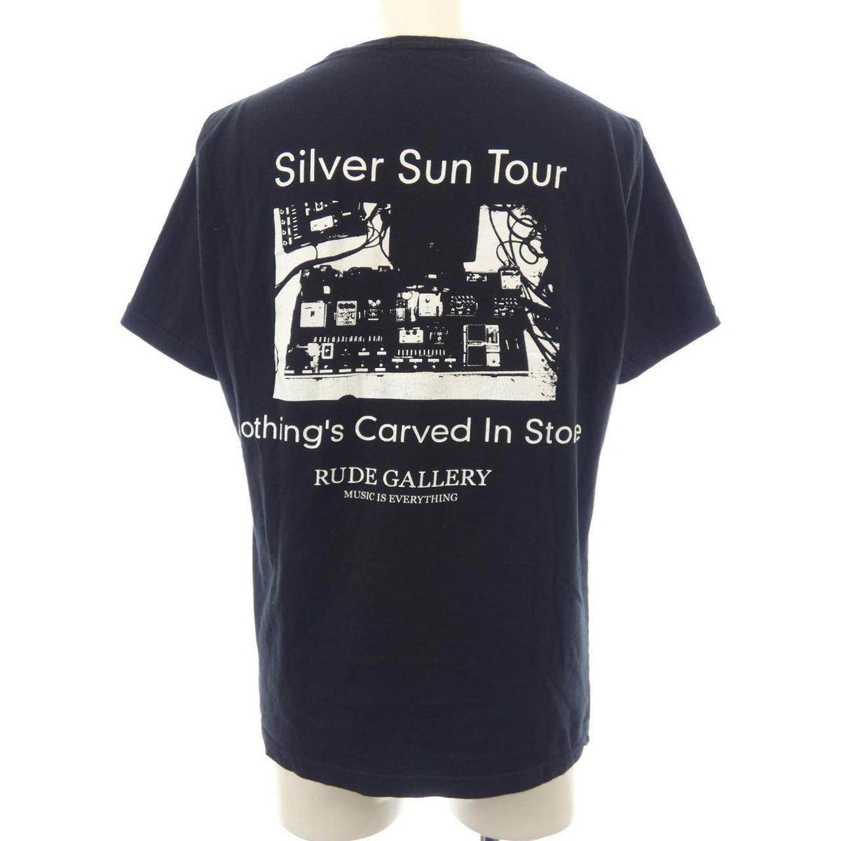 ルードギャラリー コットンTシャツ