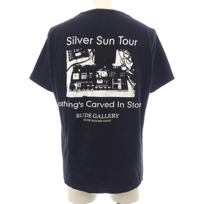 ルードギャラリー コットンTシャツ