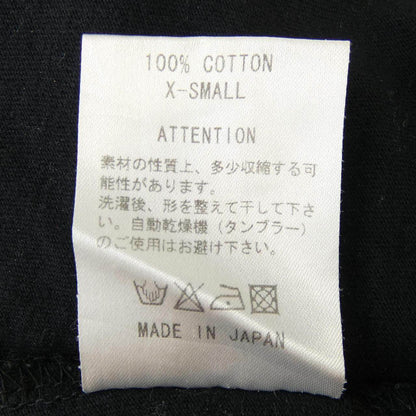 ルードギャラリー コットンTシャツ