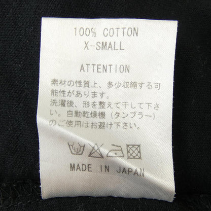 ルードギャラリー コットンTシャツ