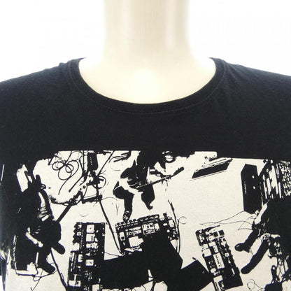 ルードギャラリー コットンTシャツ