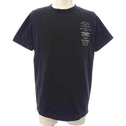 クライミー コットンTシャツ