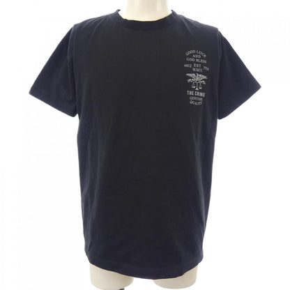 クライミー コットンTシャツ