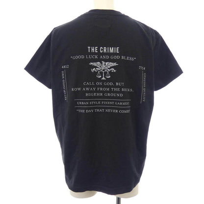 クライミー コットンTシャツ
