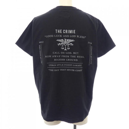 クライミー コットンTシャツ