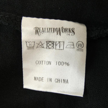 クライミー コットンTシャツ