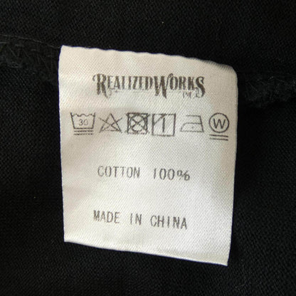 クライミー コットンTシャツ