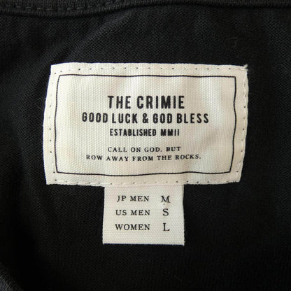 クライミー コットンTシャツ