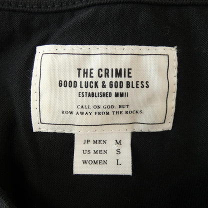 クライミー コットンTシャツ
