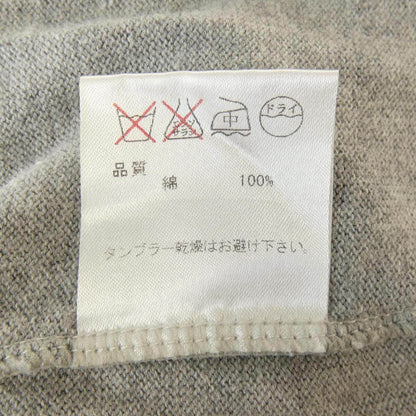 クライミー コットンパーカー