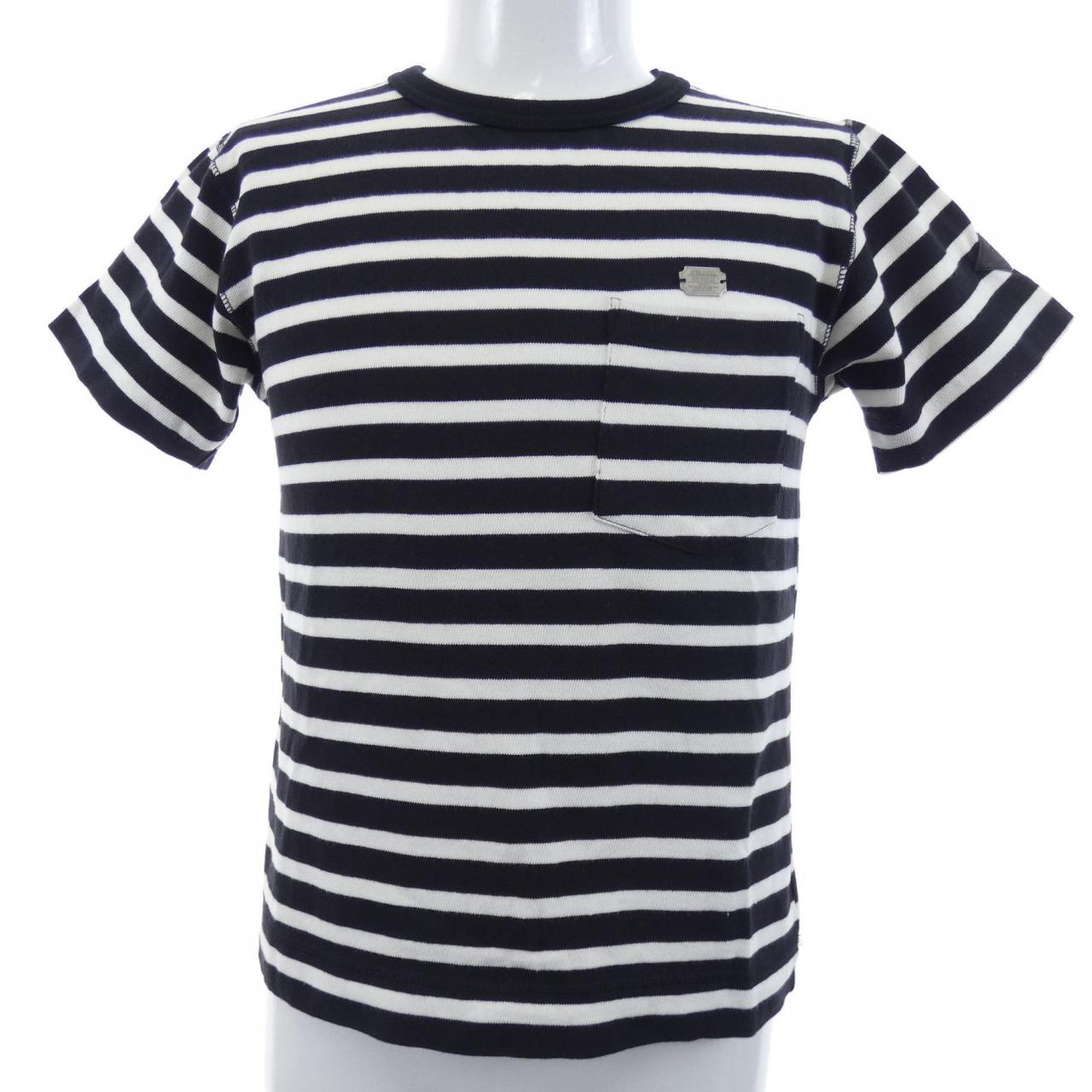 クライミー コットンTシャツ