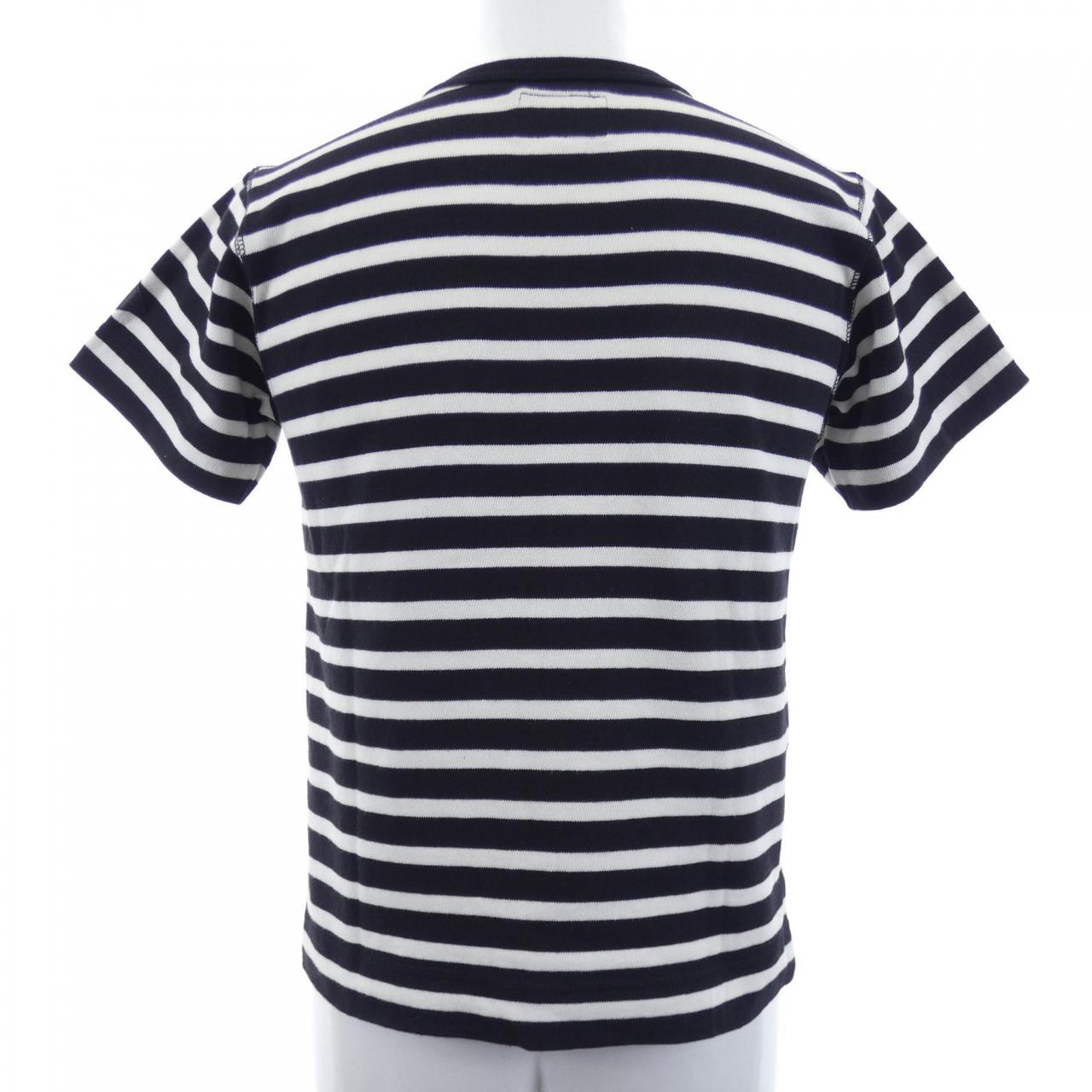 クライミー コットンTシャツ