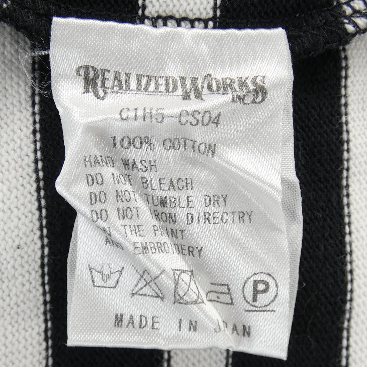 クライミー コットンTシャツ