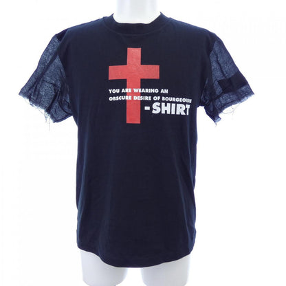OBSCURE DESIRE OF BO Tシャツ