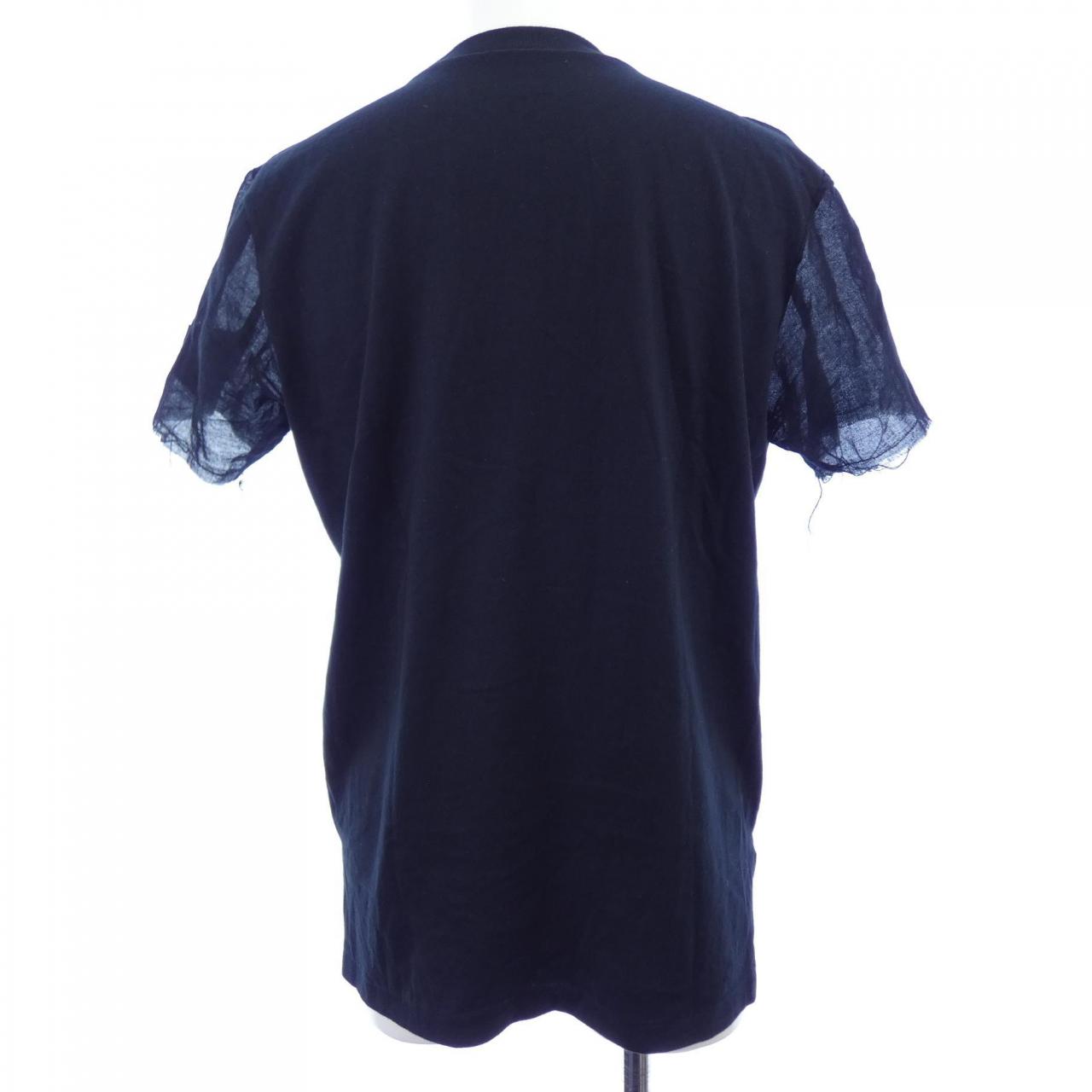 OBSCURE DESIRE OF BO Tシャツ
