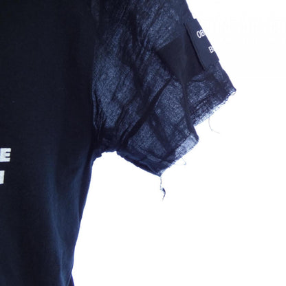 OBSCURE DESIRE OF BO Tシャツ
