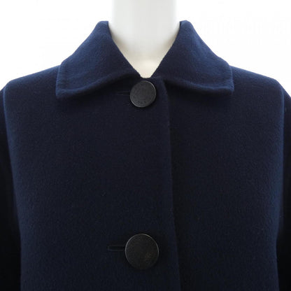 エルメス カシミヤコート