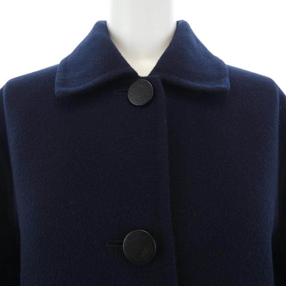 エルメス ロングコート