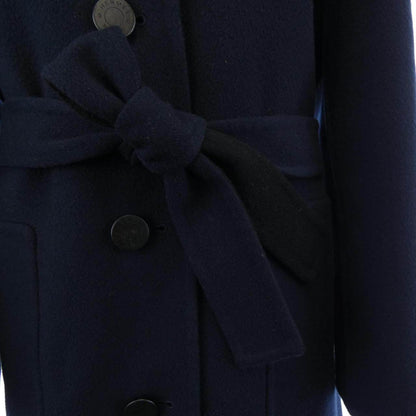 エルメス ロングコート