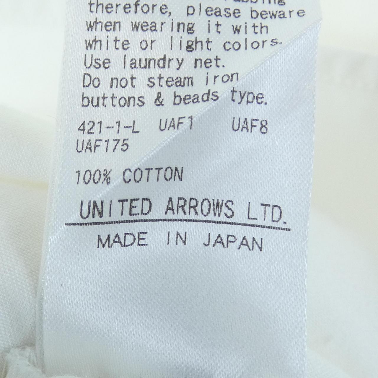 ユナイテッドアローズ ワンピース