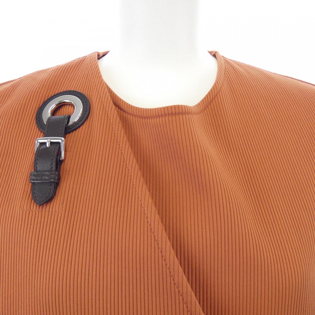 エルメス ROBE PORTEFEUILL ベスト