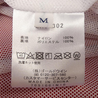 エレッセ パーカー