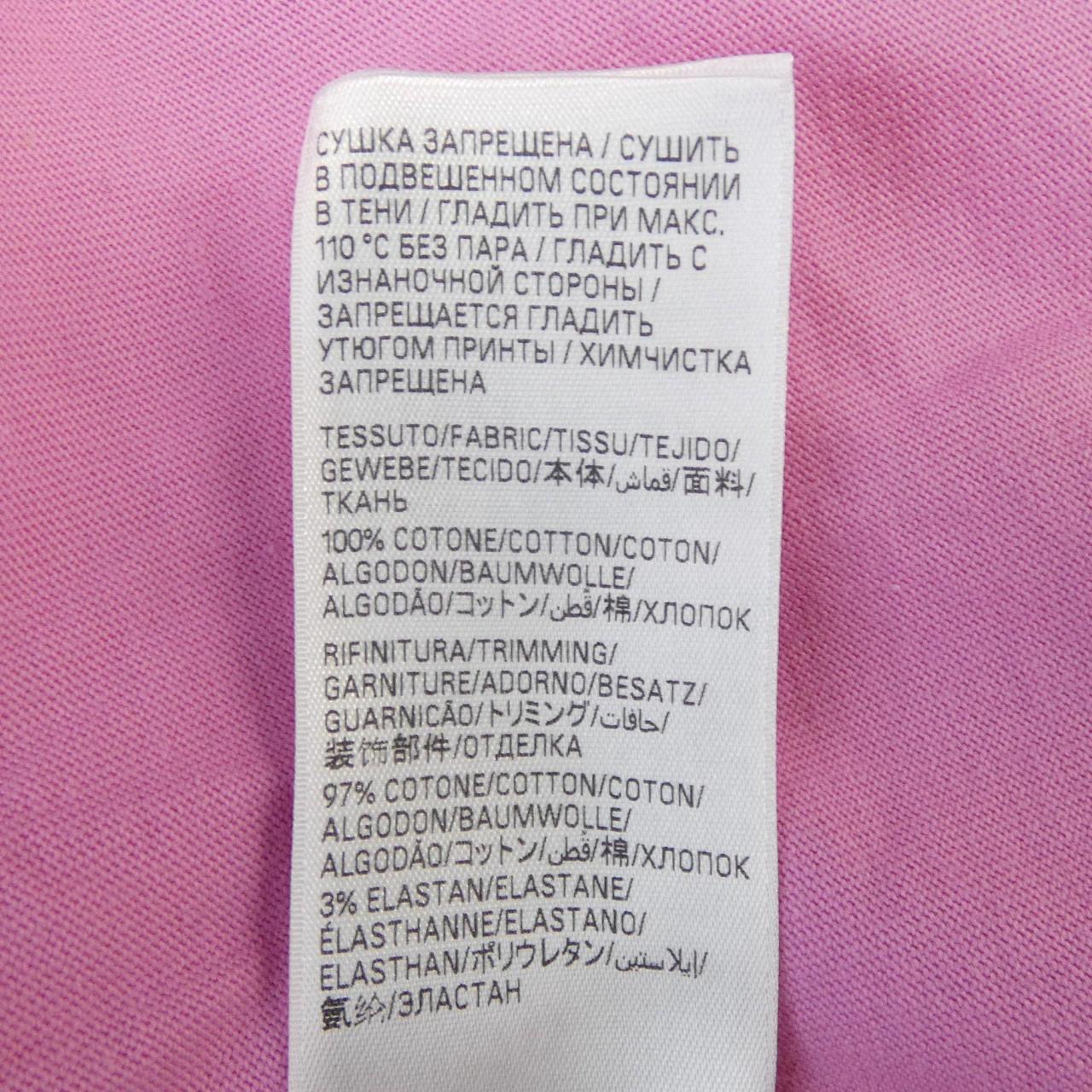 バレンシアガ Tシャツ