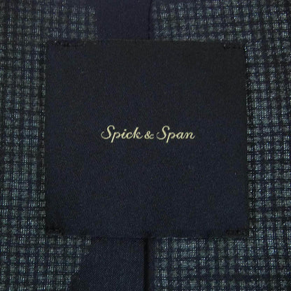 スピックアンドスパン ベスト