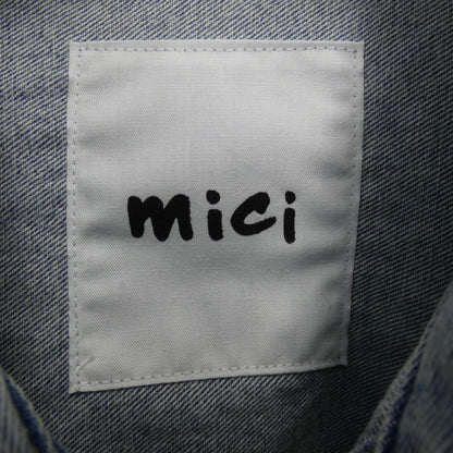 MICI デニムジャケット