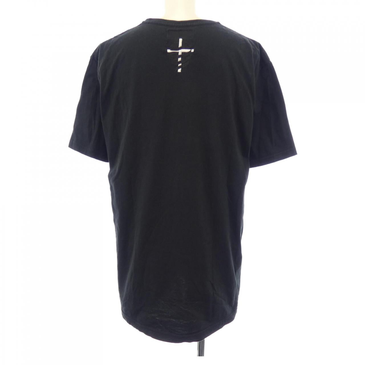 グラム コットンTシャツ