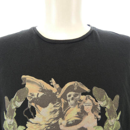 グラム コットンTシャツ