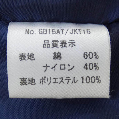 グラム ジャケット