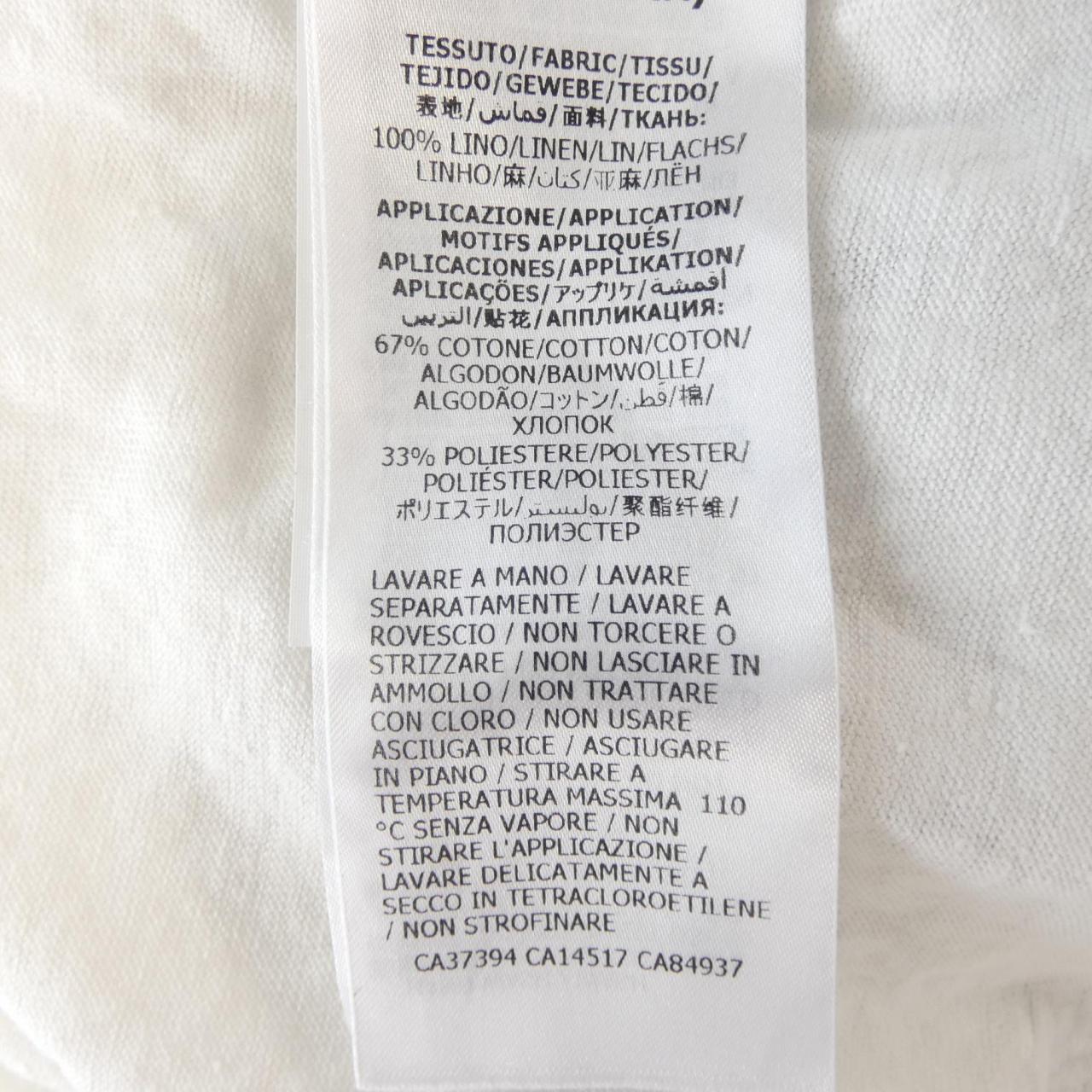 グッチ コットン Tシャツ
