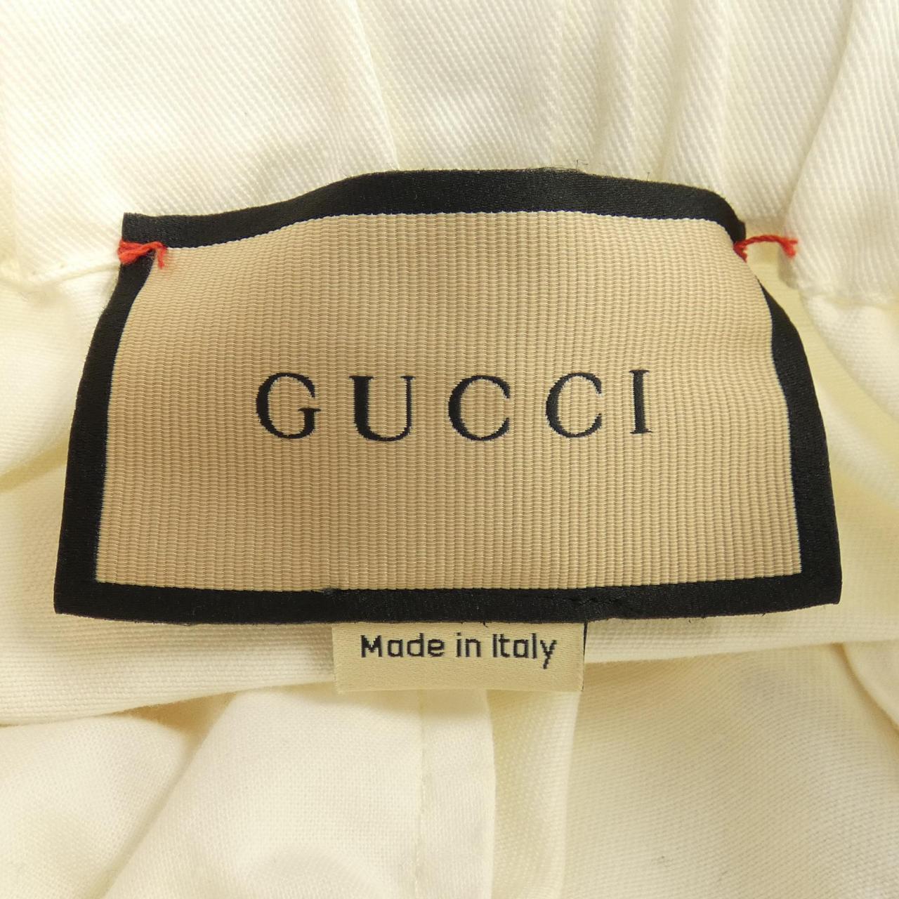 グッチ GUCCI MODELES ORIGINAUX パンツ