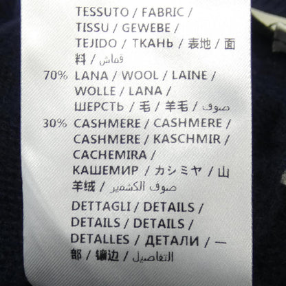 グッチ カシミヤ混パンツ