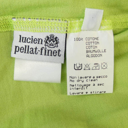 ルシアンペラフィネ Tシャツ