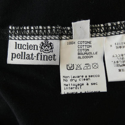 ルシアンペラフィネ コットンTシャツ