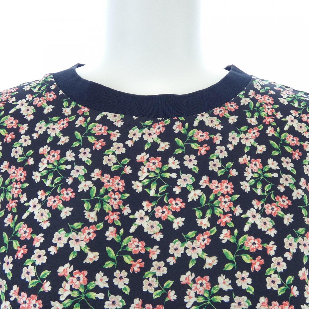 モンクレール コットンTシャツ