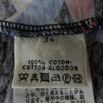 エルメス Tシャツ コットン Tシャツ34