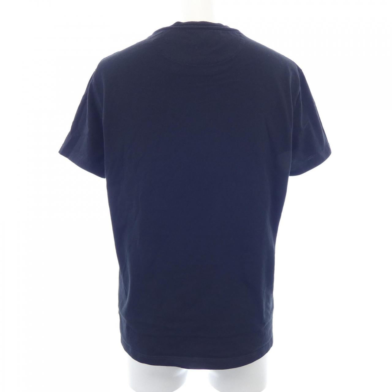 ヴァレンティノ コットンTシャツ