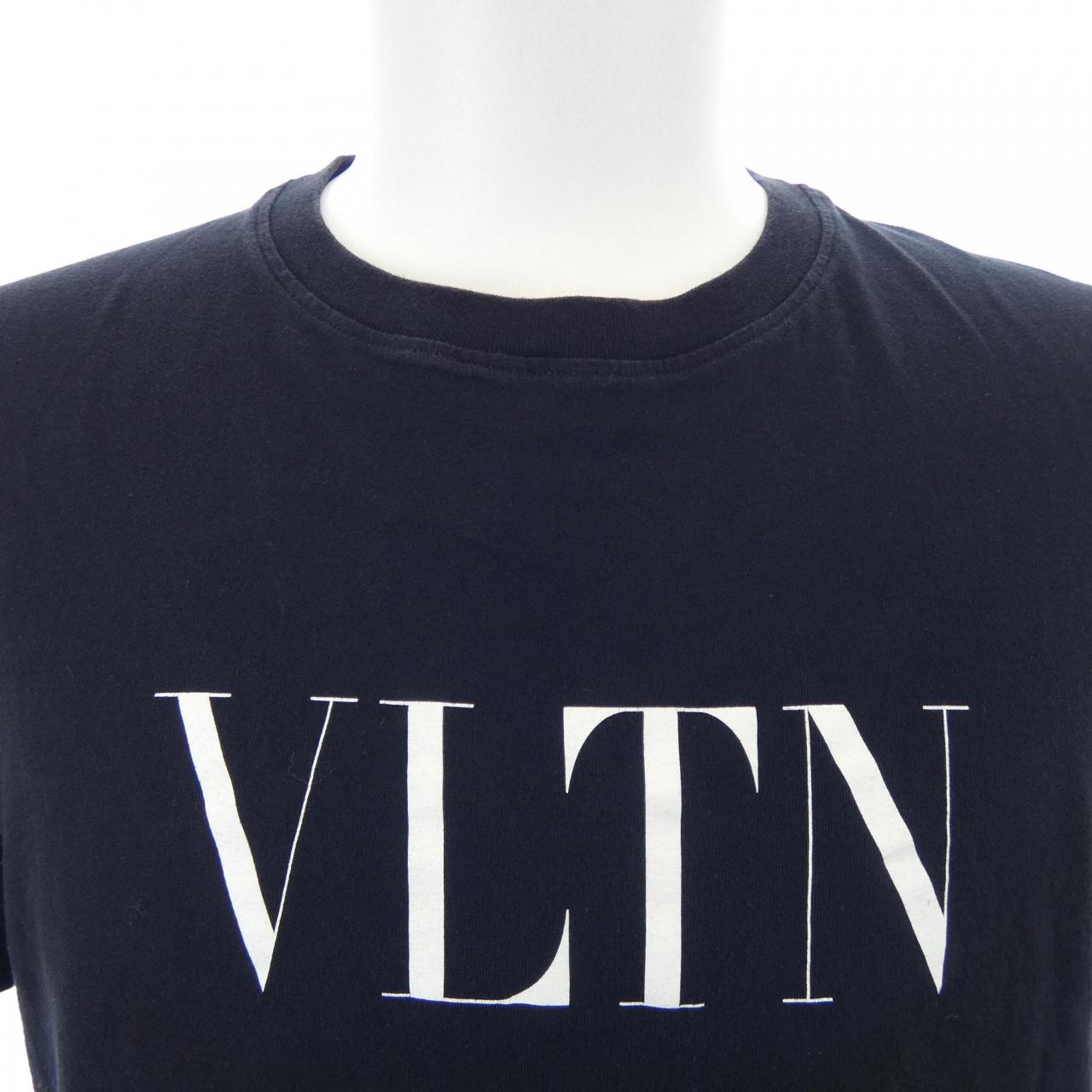 ヴァレンティノ コットンTシャツ