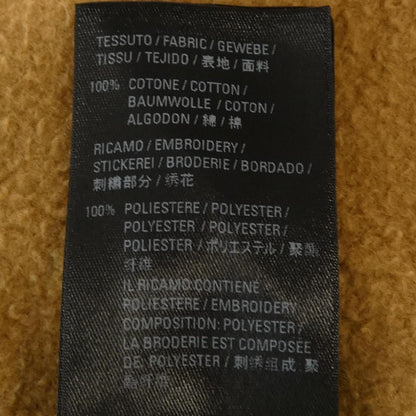 バレンシアガ コットンパーカー