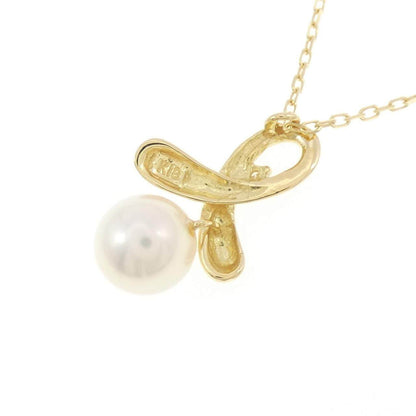 アコヤパール Au750ネックレス